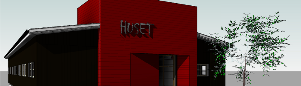 Huset 2.0